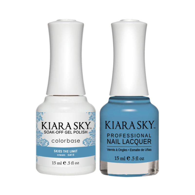 KIARA SKY Matchmaker 15ml - Skies The Limit 415